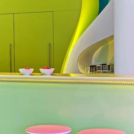 Prize By Radisson, 3* Hamburg
