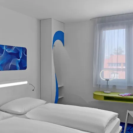 Prize By Radisson, Szálloda