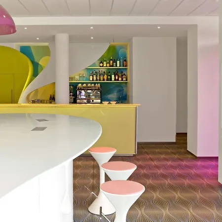 Prize By Radisson, Szálloda