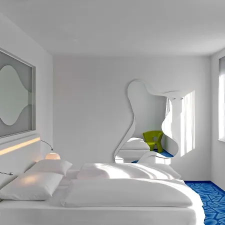 Szálloda Prize By Radisson, 3*