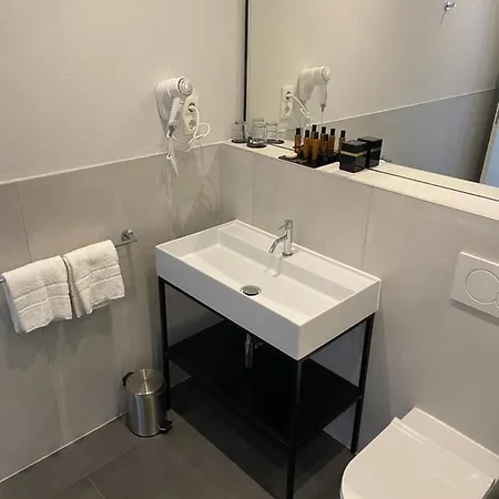 Stadthotel 3*