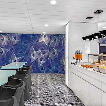 Prize By Radisson, St Pauli Hamburg