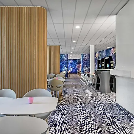 Prize By Radisson, St Pauli 3* Hamburg