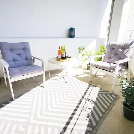 Hh 04 By Rockchair - Superhost Status - Modernes Mit Sonnigem Balkon & Premium Boxspringbetten In Winterhude - Geheimtipp * Hamburg