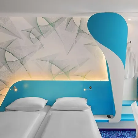 Prize By Radisson, St Pauli Hamburg