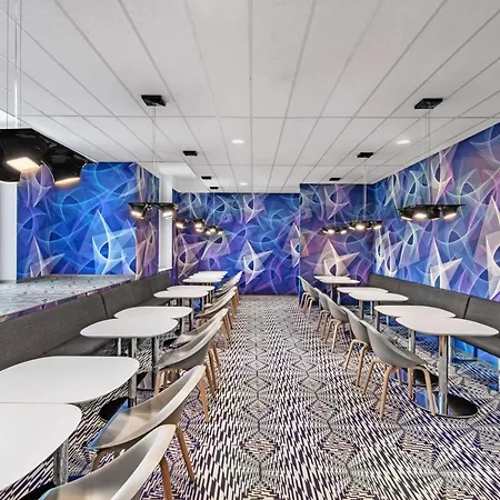 Prize By Radisson, St Pauli 3* Hamburg