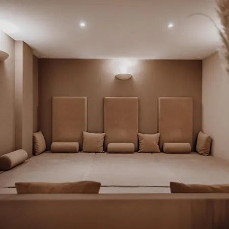 Szálloda Mercure 4*