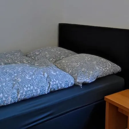 The Hostel