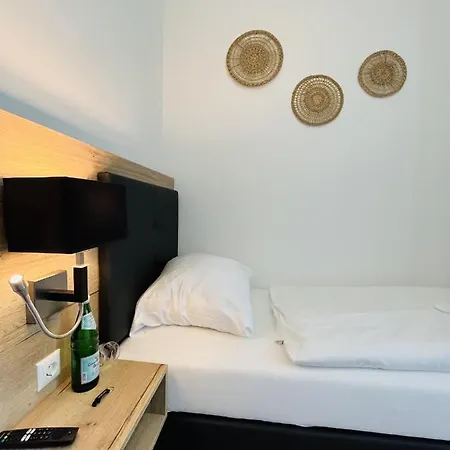 Strandhaus Blankenese Guest house