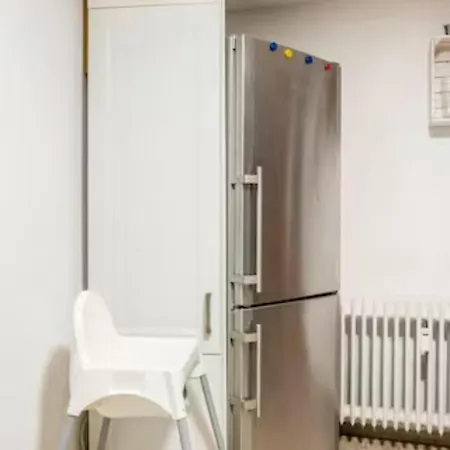 Grosszuegige 185m2-altbauwohnung In Bestlage 7zimmer-2baeder-2kuechen-2wcs Apartment