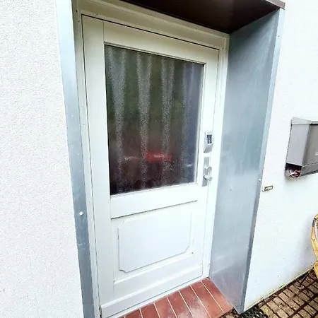 Appartement Spacious In Urban Location *