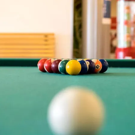 Auf Dem Stintfang-membership Required Hostel Hamburk