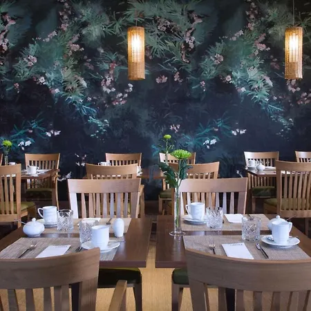 米歇尔林德纳酒店