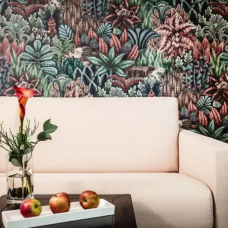 Lindner Park-hotel Hagenbeck
