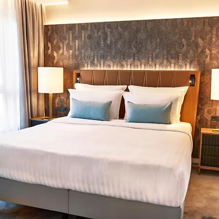 Steigenberger 5* Hamburg-Harburg