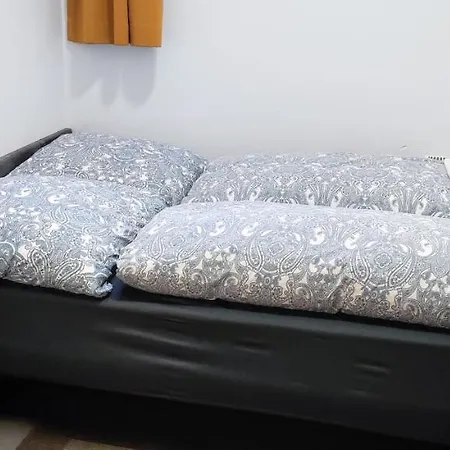 The