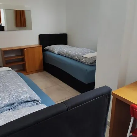 Hostel The