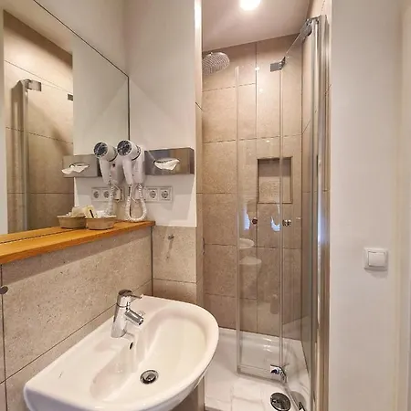 Baurs Park Hotel