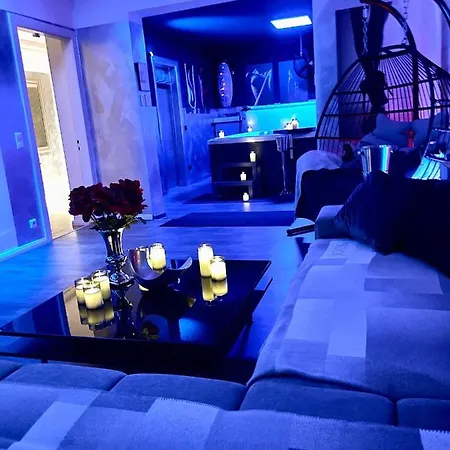 Vibe Apartment