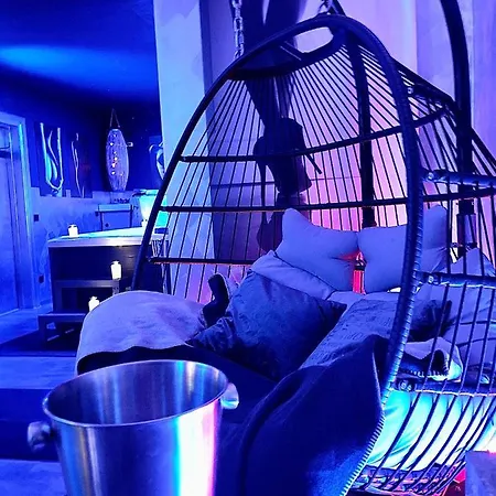 Apartment Vibe Hamburg