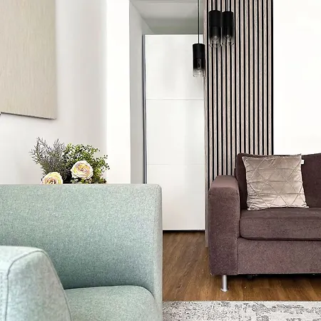 Apartment Perle Stillvolles In Der Naehe Alstertal