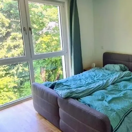 Kinderfreundliche Neubauwohnung Am Hagenbecks Tierpark Mit Balkon Und Spielplatz Apartment *