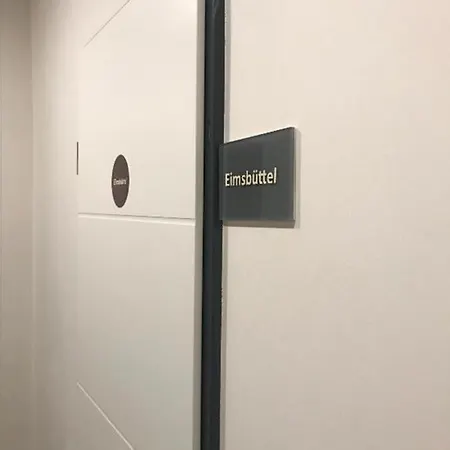 Hamburg Room