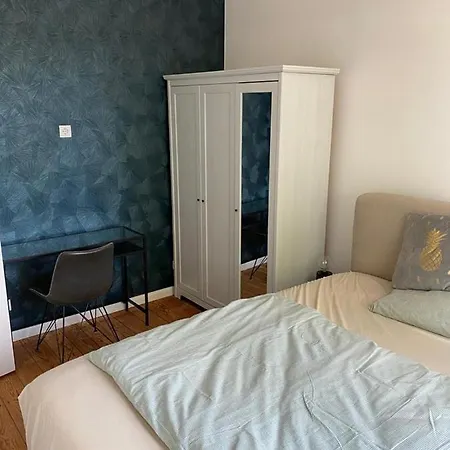 Alster547 Apartment *