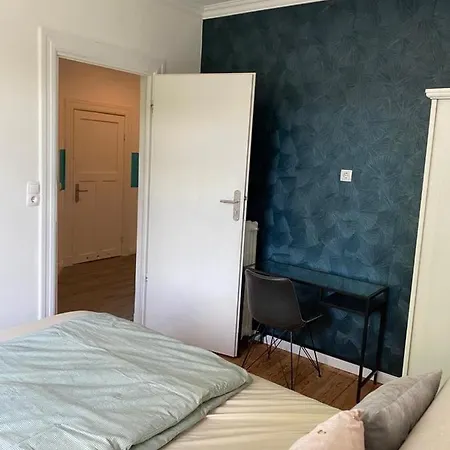 Apartment Alster547