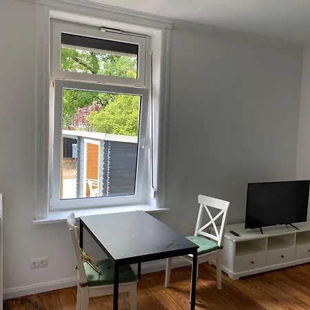 Alster547 Apartment *