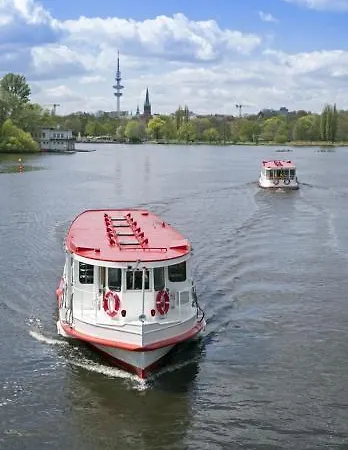 Cristobal 3* Hamburg