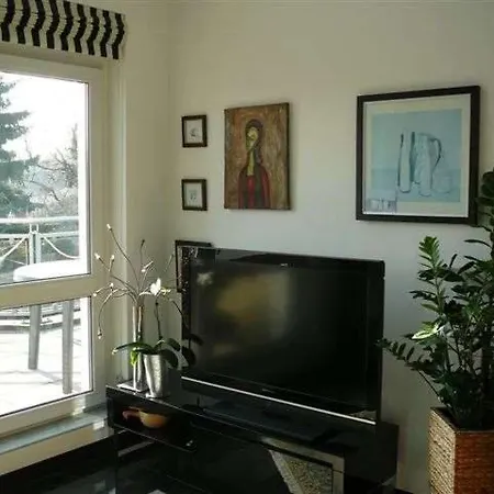Extravagante 3-zimmer-penthouse-wohnung Apartment *