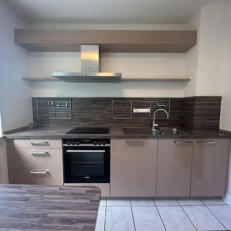 Apartment Haus Naehe Hagenbecks Tierpark Hamburg