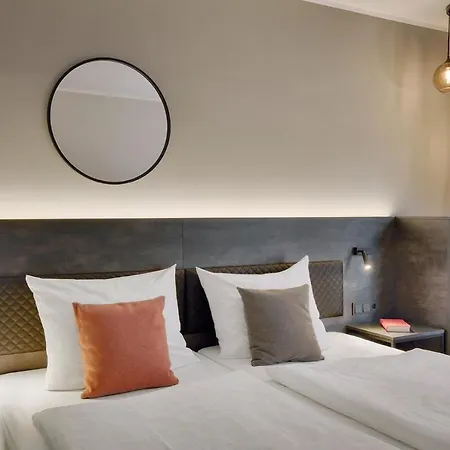 Hotel The Scotty Hamburg