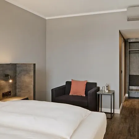 Hotel The Scotty Hamburg