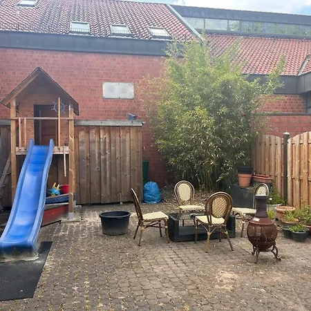 Hotel Wandsbek *