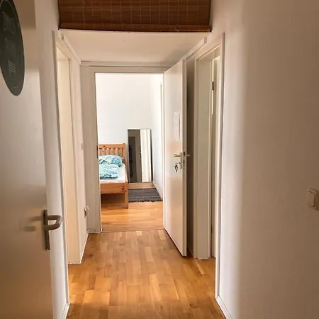Hotel Wandsbek Hamburgo