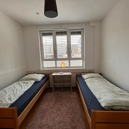 Wandsbek Hotel Hamburg