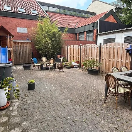 Wandsbek * Hamburg