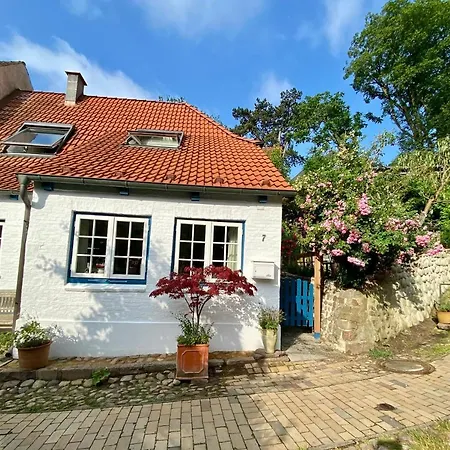 Fischerhaus Blankenese