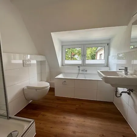 Apartment Haus Naehe Hagenbecks Tierpark *