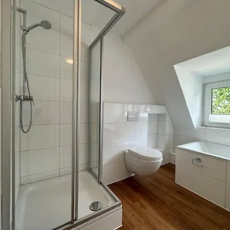 Haus Naehe Hagenbecks Tierpark Apartment *