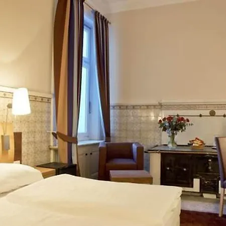 Alsterblick Boutique Hotel Hamborg