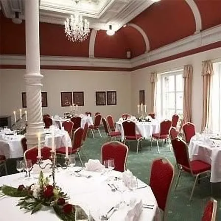 Baseler Hof Hamburg