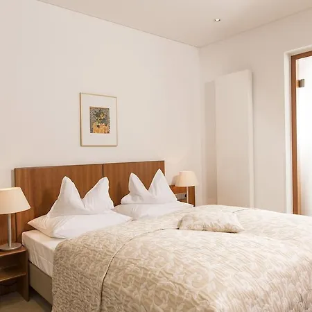 Hotel Baseler Hof