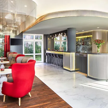Nh Collection City Aparthotel