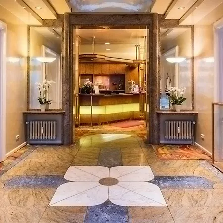 Vorbach Hotel 3*