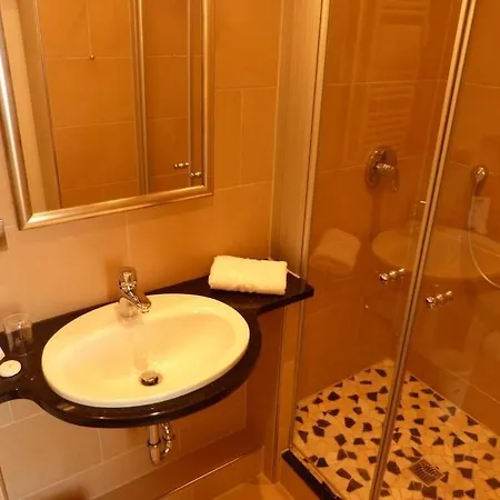Vorbach Hotel 3*