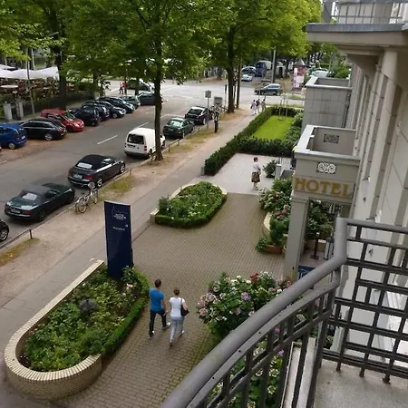 Vorbach Hamburk