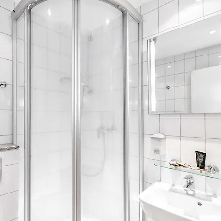 St. Annen Hotel 4*